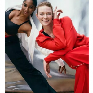 Athleta CA Singles' Day Sale - 25% Off Everything + $50 Off $200+ Purchase