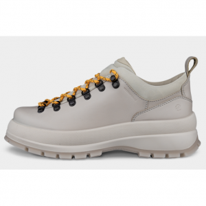 ECCO track 30 女士真皮防水鞋