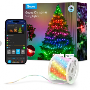 Govee Christmas String Lights