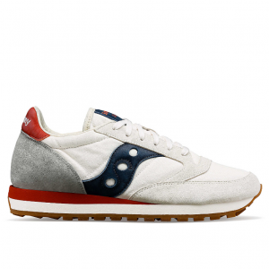 Saucony Jazz Original Stonewash 运动鞋