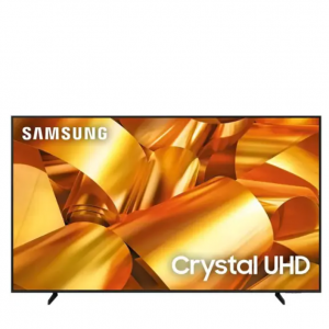 Best Buy - Samsung 75吋 DU6950 Crystal UHD 4K Tizen 智能电视，直降$200 