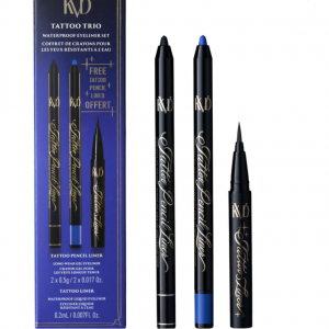 Tattoo 防水眼线笔套装