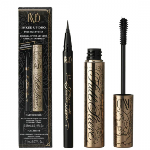 眼线笔+睫毛膏套装