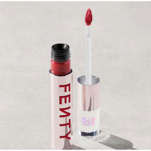 Fenty Icon丝绒唇釉