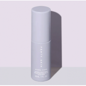 迷你矿物防晒霜SPF 30