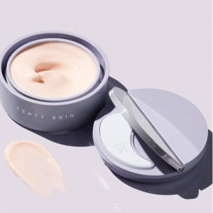 烟酰胺 + 卡拉哈里瓜油亮白修护晚霜