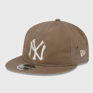New Era Waxed 950 RC 22197 NY Yankees 棒球帽