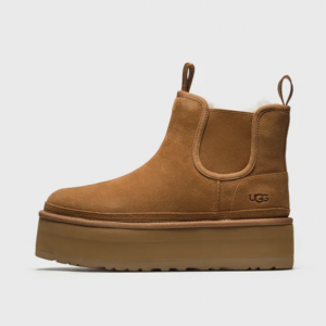 UGG W Neumel 厚底雪地靴