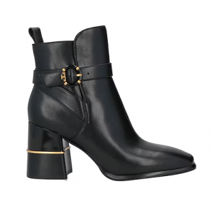 67% Off Tory Burch Ankle Boots @ YOOX