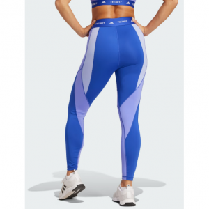 adidas Techfit 7/8 Colorblock Leggings
