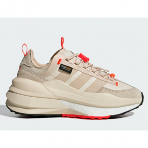 adidas Avryn_X 女士厚底运动鞋