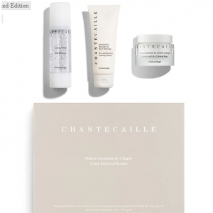 3-Step Botanical Routine