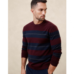 Banana Republic Merino Wool Sweater
