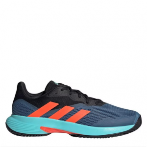 49% off adidas Courtjam Control Tennis Shoes Mens @ Sports Direct AU