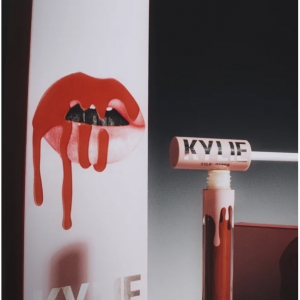 Kylie Cosmetics官网全场美妆护肤热卖 收凯莉同款唇釉腮红唇线笔等