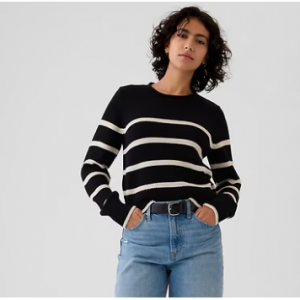 The Holiday Style Event - 50% Off Your Purchase @ Gap