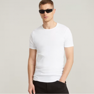 G-Star Base 男士T恤