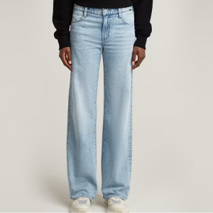 G-Star Judee Loose 女士牛仔裤