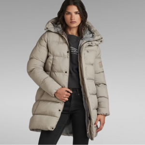 G-Star Whistler 女士派克服