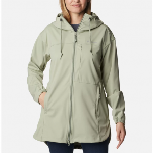 Columbia Flora Park™ Softshell 女士夹克