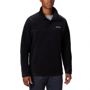 Columbia Steens Mountain™ Half Snap 男士抓绒套头衫