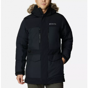 Columbia Marquam Peak Fusion™ 男士派克服