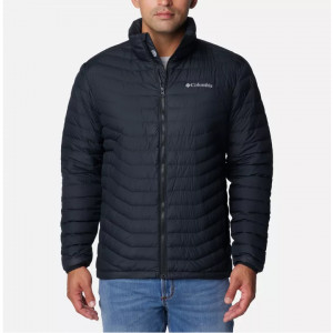 Columbia Westridge™ 男士羽绒夹克