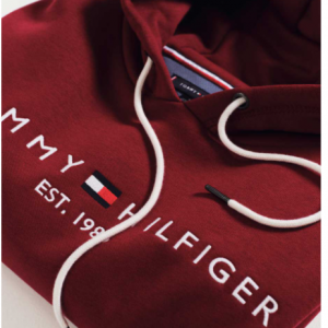 Tommy Hilfiger Singles' Day Event 