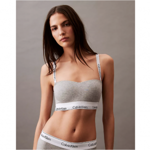 Calvin Klein Modern Cotton Lightly 女士文胸