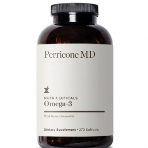 Omega 3 鱼油90天量