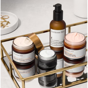 Up to 50% Off Sitewide PLUS an Extra 5% Off @ Perricone MD