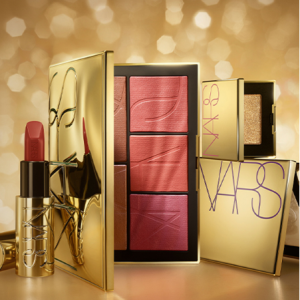 Single's Day Sitewide Sale @ NARS Cosmetics 