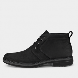 ECCO Turn II Nubuck 男士防水靴