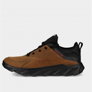 ECCO MX Low Nubuck Outdoor 男士运动鞋