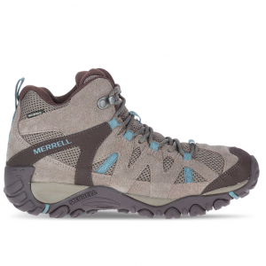 Merrell UK - 50% Off Deverta Shoes 