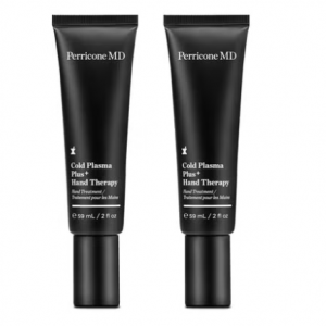 冷离子护手霜2个装