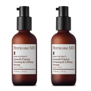 高机能 Growth Factor紧致精华2个装