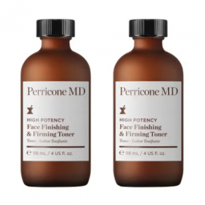 高机能紧致柔肤水2个装