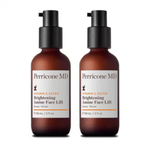 VC亮白提拉精华2个装