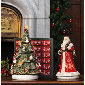 Villeroy & Boch Christmas Collection 50% OFF, Dinnerware, Mugs & More