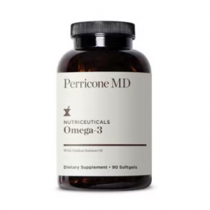 Perricone MD Omega 3深海鱼油 90粒 (30天装)