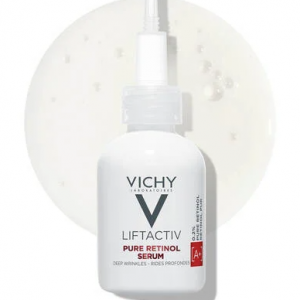 LiftActiv Pure Retinol Serum