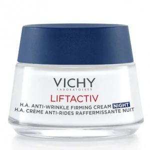 LiftActiv Anti-Wrinkle Night Cream