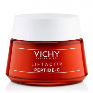 LiftActiv Peptide-C Brightening Moisturizer