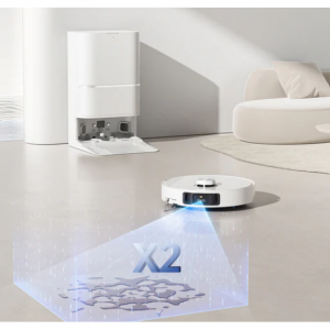 Dreame L40 Ultra扫地机器人