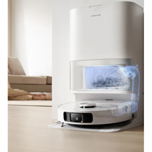 Dreame L10s Ultra Gen 2 扫地机器人