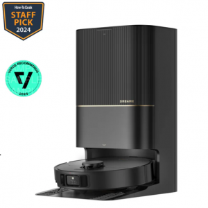 Dreame X40 Ultra扫地机器人