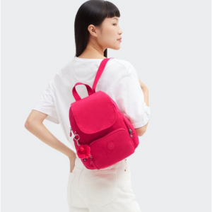 40% Off City Zip Mini @ Kipling UK