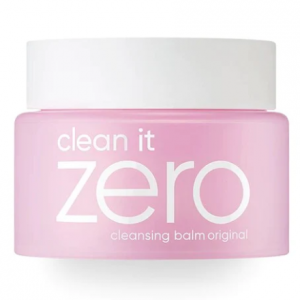 Clean It Zero 经典款卸妆膏 100ml