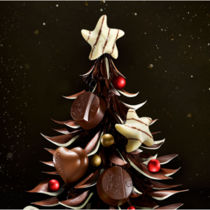 20% Off Select Gifts + Free Dark Chocolate Gift Box with orders $100+ @ Godiva 